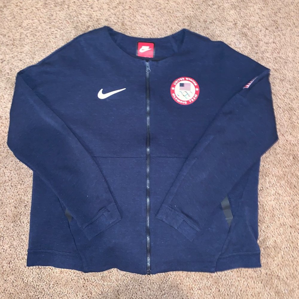 USA Olympic Team Jacket